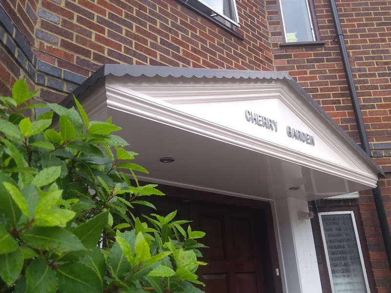 Gallery Cherry Garden Nursing Home